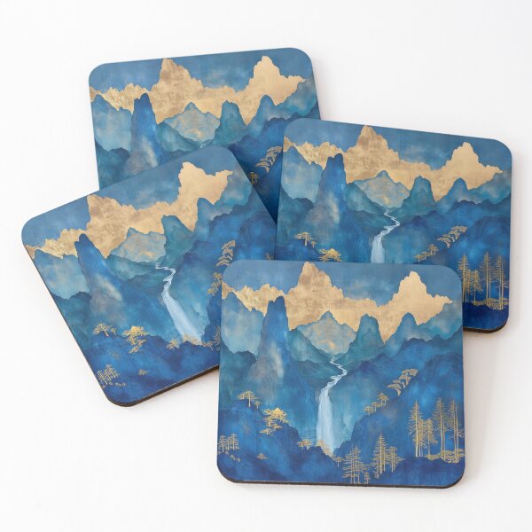 Item preview, Azure Peace designed and sold by MNSY.