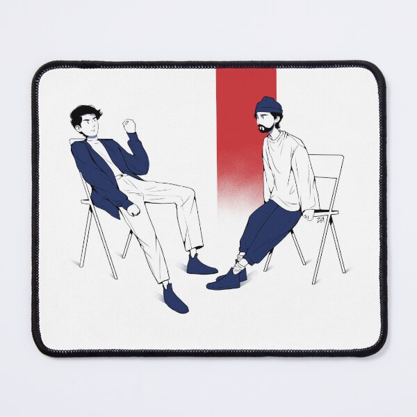 Item preview, Humans Talking designed and sold by solistore.