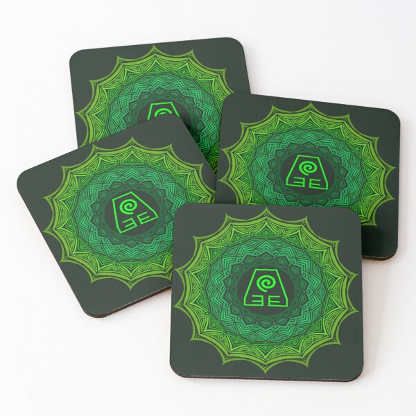 Item preview, Element of Earth designed and sold by MoonviewRising.