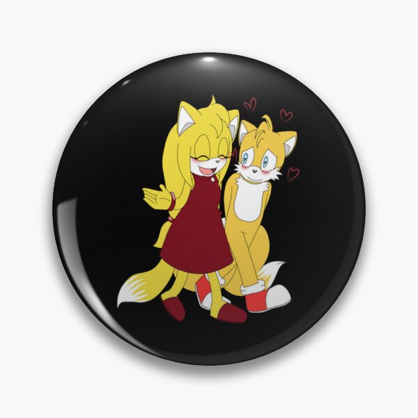 Item preview, TAILS SONIC designed and sold by Skel-Draws.