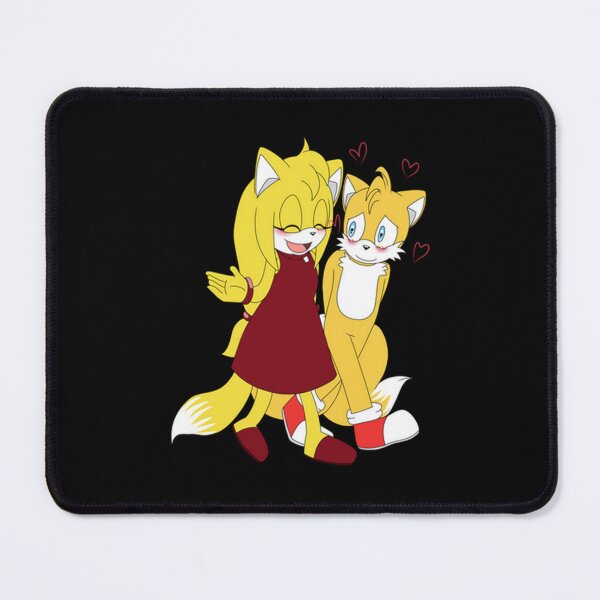Item preview, TAILS SONIC designed and sold by Skel-Draws.
