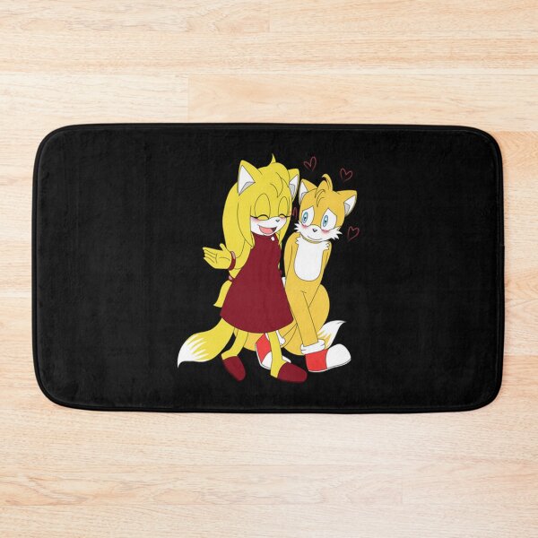 Item preview, TAILS SONIC designed and sold by Skel-Draws.