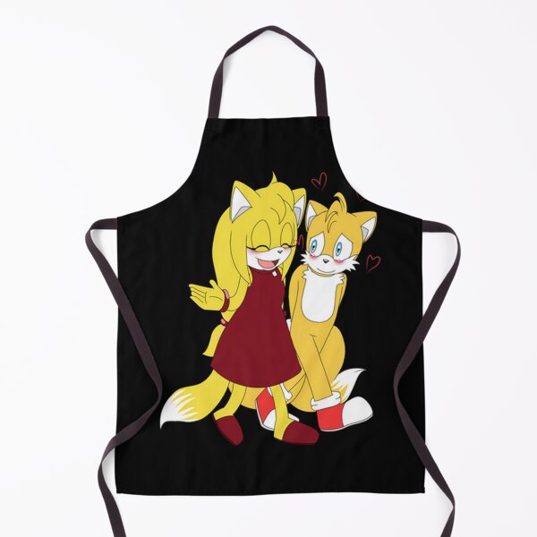 Item preview, TAILS SONIC designed and sold by Skel-Draws.