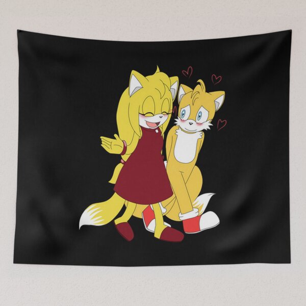 Item preview, TAILS SONIC designed and sold by Skel-Draws.
