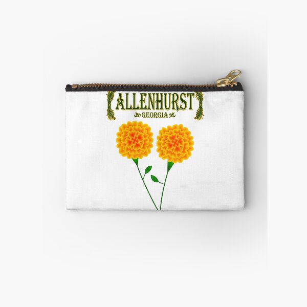 Item preview, Allenhurst Georgia designed and sold by MoMidoStore.