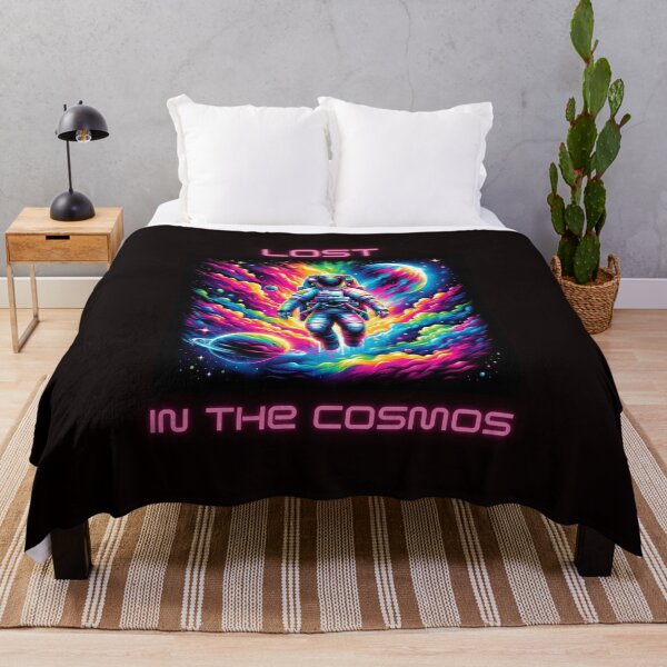 Item preview, tema espacial designed and sold by TEEJAMBOREE.