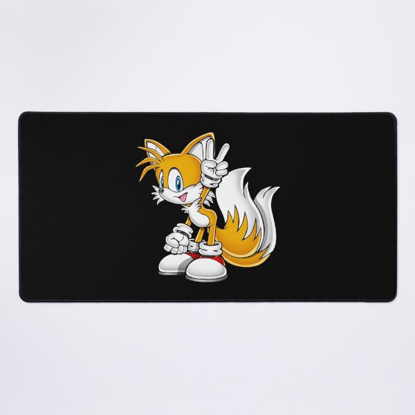Item preview, TAILS designed and sold by Skel-Draws.