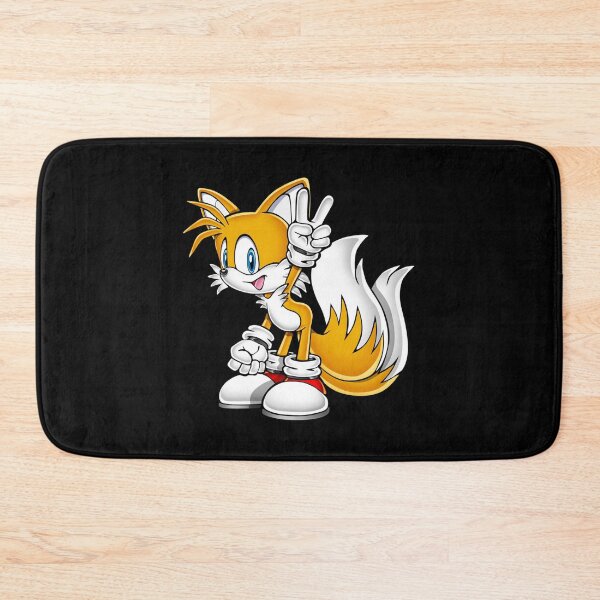 Item preview, TAILS designed and sold by Skel-Draws.