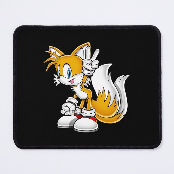 Item preview, TAILS designed and sold by Skel-Draws.