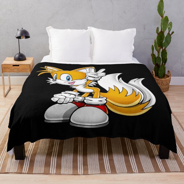 Item preview, TAILS designed and sold by Skel-Draws.