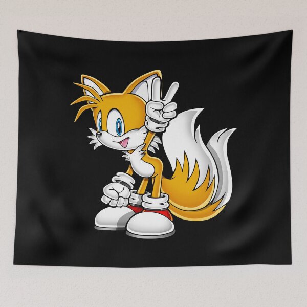 Item preview, TAILS designed and sold by Skel-Draws.