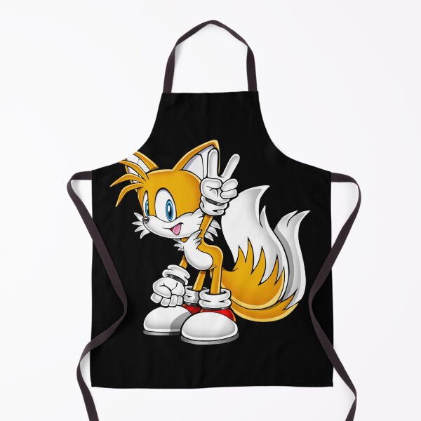 Item preview, TAILS designed and sold by Skel-Draws.
