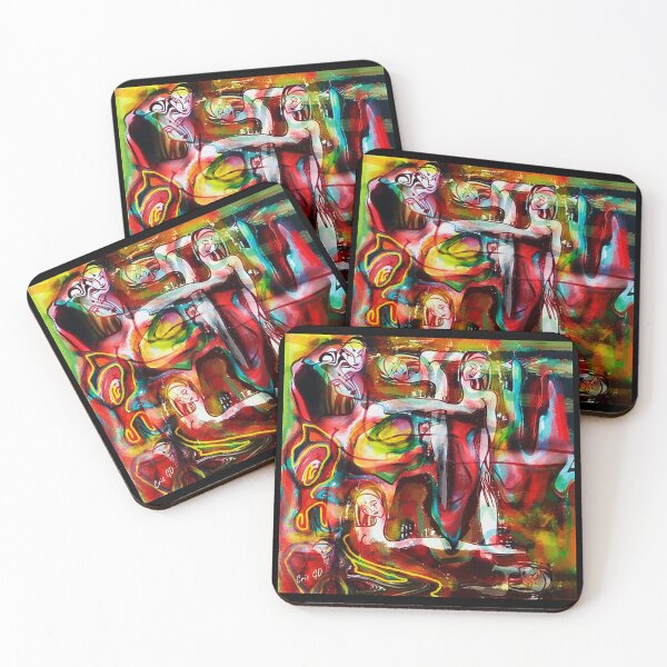 Item preview, Of many ways designed and sold by CrisGaona.