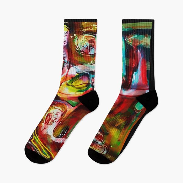 Item preview, Of many ways designed and sold by CrisGaona.