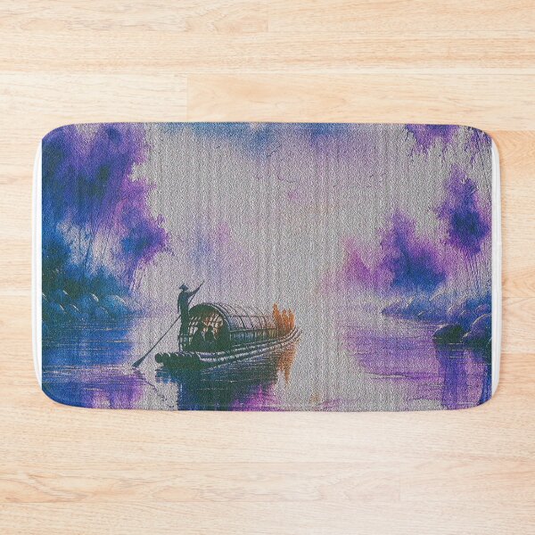 Item preview, Midnight Adventure Cruise designed and sold by PrettyViews.