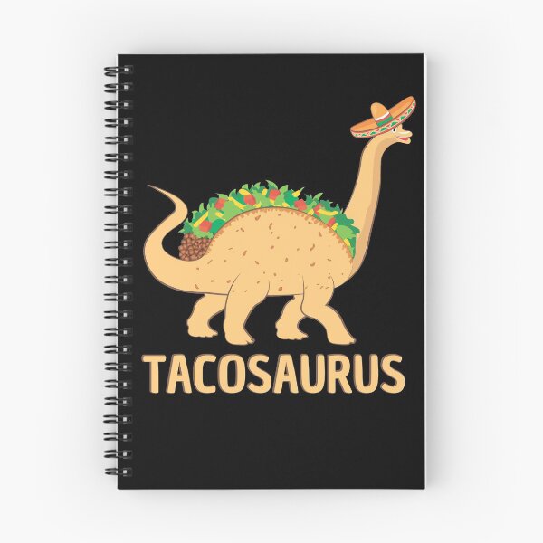 Item preview, Tacosaurus Dinosaur - Funny Cinco de Mayo designed and sold by ZNOVANNA.
