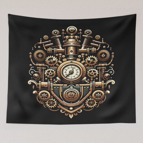 Item preview, Steampunk 2 designed and sold by PrimoCreation.