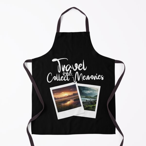 Item preview, Travel and Collect Memories designed and sold by Promoc.