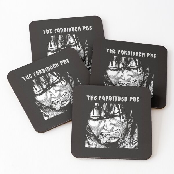 Item preview, The Forbidden Pre.... designed and sold by Alexandra DeClue Duerst.