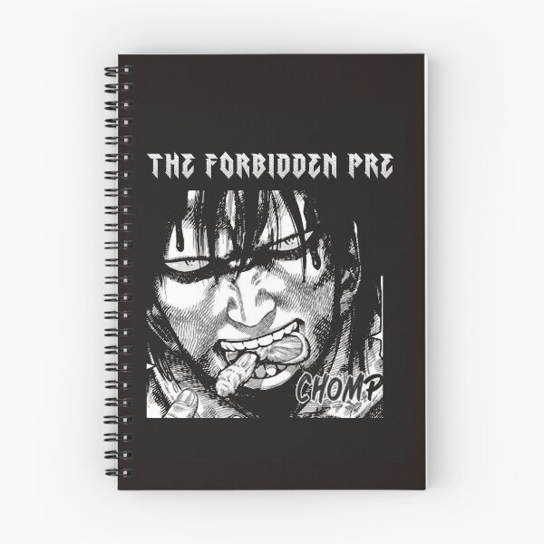 Item preview, The Forbidden Pre.... designed and sold by Alexandra DeClue Duerst.