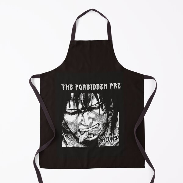 Item preview, The Forbidden Pre.... designed and sold by Alexandra DeClue Duerst.