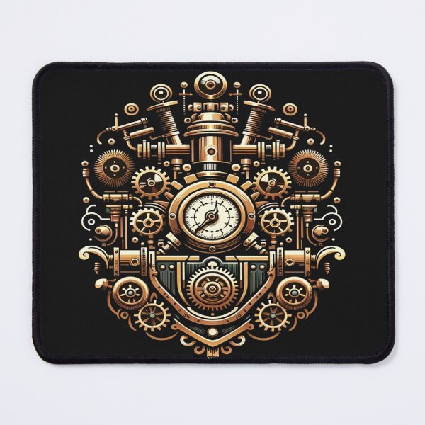 Item preview, Steampunk 2 designed and sold by PrimoCreation.