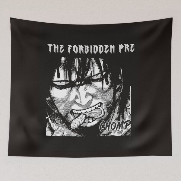 Item preview, The Forbidden Pre.... designed and sold by Alexandra DeClue Duerst.