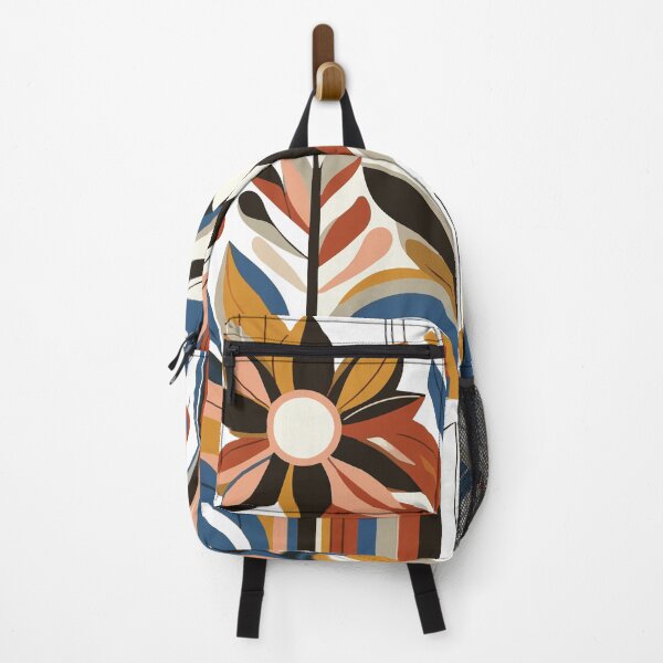 Item preview, Modern Floral Design designed and sold by heartsake.