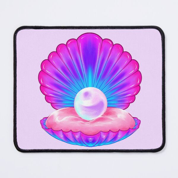 Item preview, Bisexual Oyster  designed and sold by PurpleAlien.