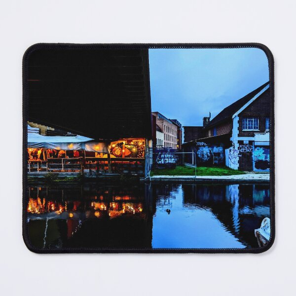Item preview, Two Worlds in Hackney Wick designed and sold by Cullen Curnow.