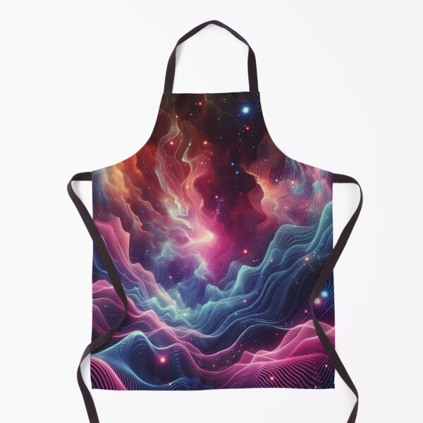Item preview, "Cosmic dance" designed and sold by Azarare.