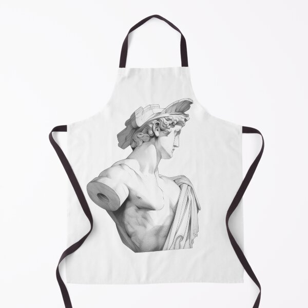 Item preview, Greek Statue Design, Greek Mythology, Apollo, Zeus designed and sold by Tomioka-Art.