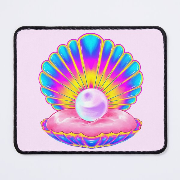 Aperçu de l'œuvre Huître Pan créée et vendue par PurpleAlien.