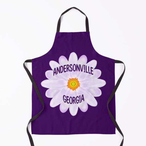 Item preview, Andersonville Georgia designed and sold by MoMidoStore.