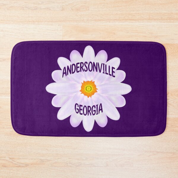 Item preview, Andersonville Georgia designed and sold by MoMidoStore.