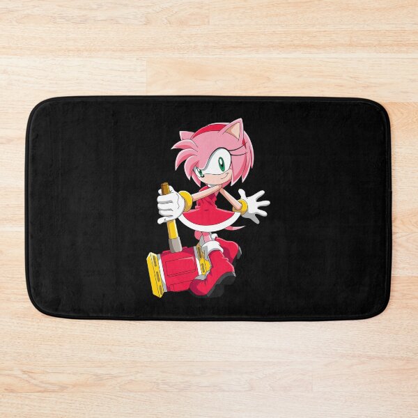 Item preview, Amy Rose Sonic  designed and sold by Skel-Draws.