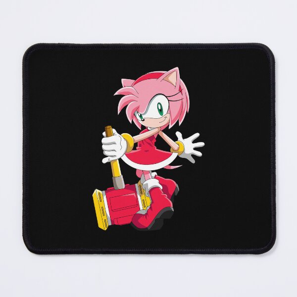 Item preview, Amy Rose Sonic  designed and sold by Skel-Draws.
