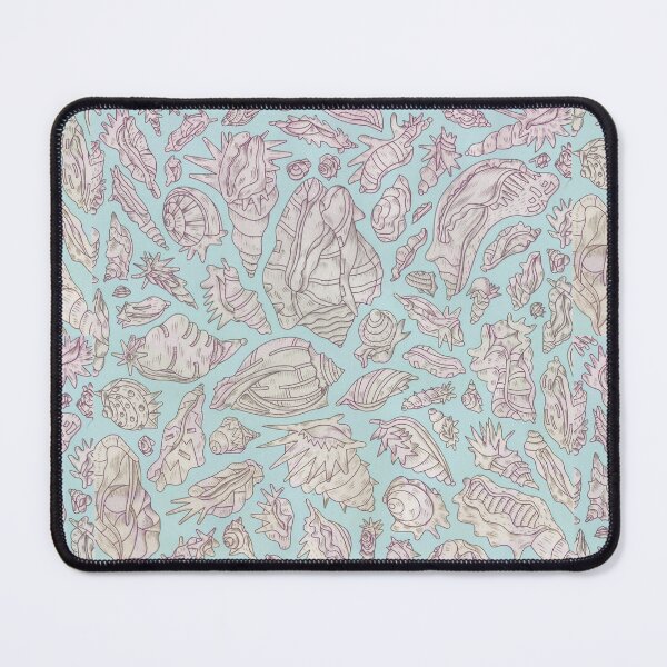 Item preview, Sea Shells designed and sold by Eugenio La Rosa.