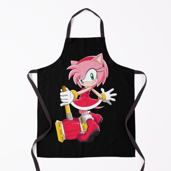 Item preview, Amy Rose Sonic designed and sold by Skel-Draws.