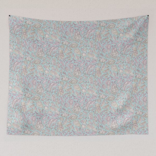 Item preview, Sea Shells designed and sold by Eugenio La Rosa.
