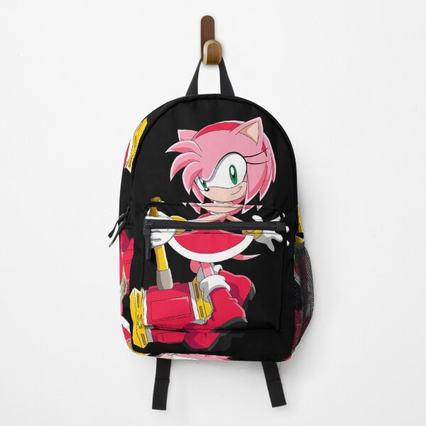 Item preview, Amy Rose Sonic  designed and sold by Skel-Draws.