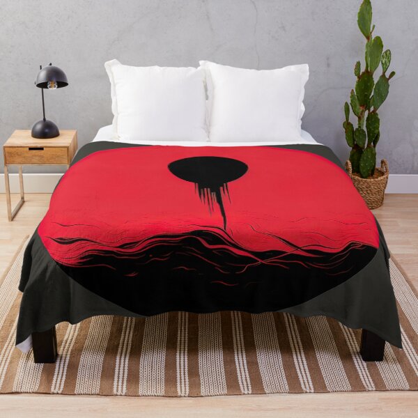 Item preview, Hazrat Ali | Red minimalism designed and sold by ComicsFactory.