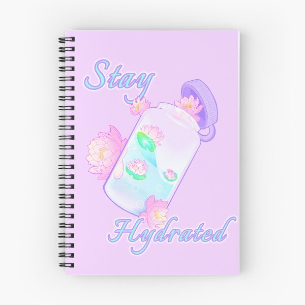Item preview, Stay Hydrated  designed and sold by PurpleAlien.