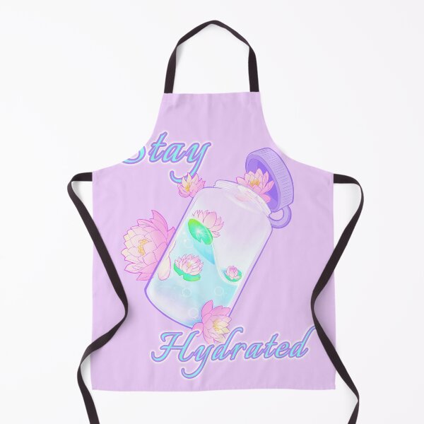 Item preview, Stay Hydrated designed and sold by PurpleAlien.