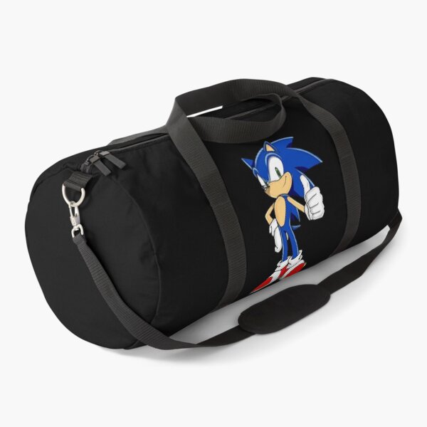 Item preview, Sonic designed and sold by Skel-Draws.