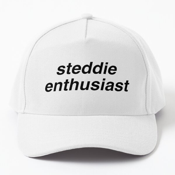 Item preview, steddie enthusiast designed and sold by sophia-hikari.