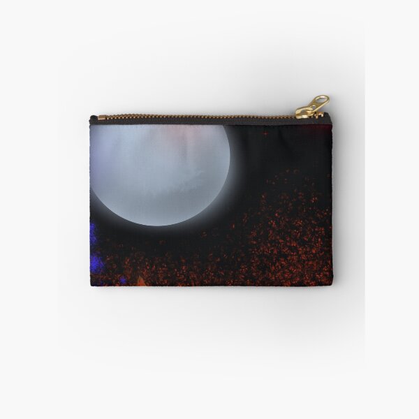 Item preview, Before The wolf Moon Creation designed and sold by LedgtiArts.