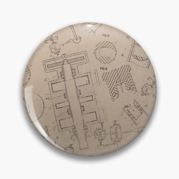 Item preview, Steam Train Schematics  designed and sold by inb4.