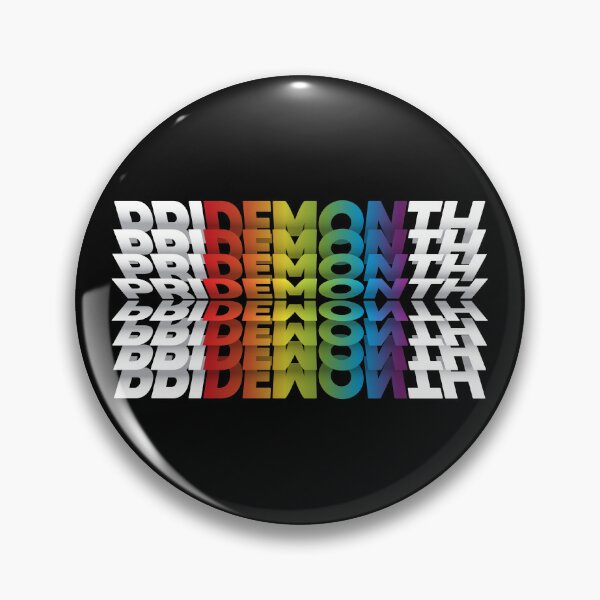 Item preview, PRIDEMONTH designed and sold by FerKann.