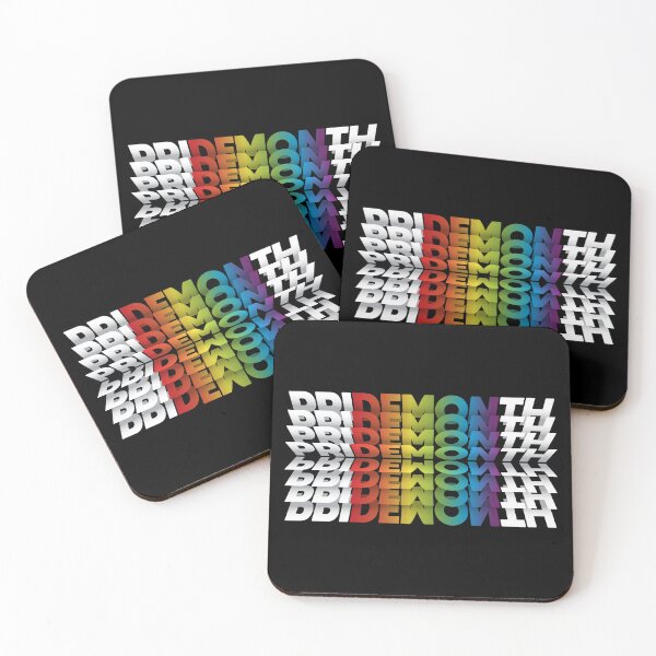 Item preview, PRIDEMONTH designed and sold by FerKann.